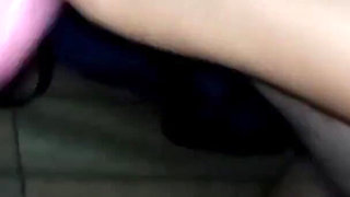 Extreme Bulge Deepthroat of My Love Until She Drinks Milk