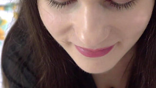 My Horny Step Sister Fucked My Cock with Her Sexy Body