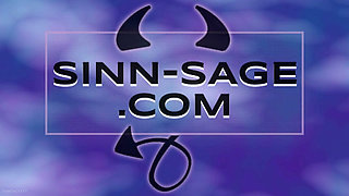 The Modeling Gig Featuring Sinn Sage, Rizzo Ford