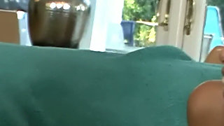 Slow Pussy Licking That Ends Hard - Petite Girlfriends Take Each Other Apart