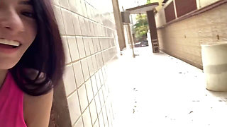 I Went to Rj I Wanted to Give My Pussy but No One Showed up