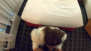 Married Nurse Has Her First One Night Stand