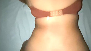 Nri Fucked in a Hardcore Sex with Her College Mate