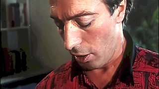 Cicciolina (ilona Staller), Miss Pomodoro And Rocco Siffredi In Orgy With The Honorable Cicciolina And Her Slutty Friends