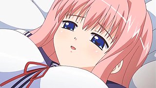 Dangerous Girl of Whisper filled with secret passion
