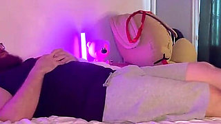 Bedroom, Massage and Sex