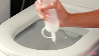 Geishakyd's Sticky Seduction Fuels Intense Connection