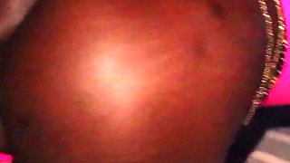 Muslim MILF Shared Both Holes