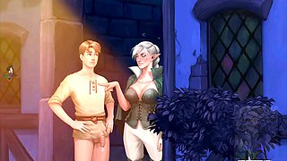 Visual-novel, hentai, hentai-game