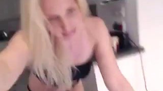 Romantic British Amateur Tart: Solo, Webcam  Cam Porn