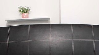 Hot Babe Nurse Suzzi Eis