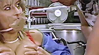 Willing Trainee Needs an Orgasm