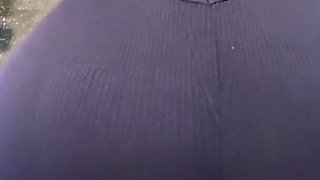 Busty MILF Shirley Musk Gets Drilled Hard!!!! at Gym's Bathroom by Stranger