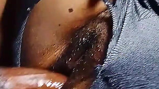 Co-worker Fucks His Office Secretary