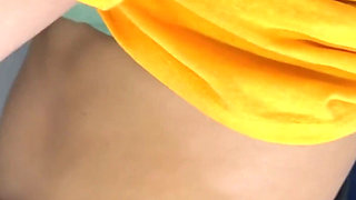 Step Sister Called Her Step Brother and Got Her Pussy Fucked.