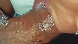 Sloppy Dick Washing Unleashed:part 2