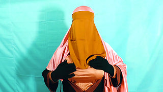 Indian beautiful Labani Akhtar is thirsty for sex - Clear Bangla