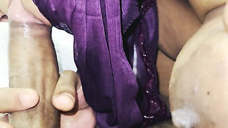 First Time Deepthroat Ignites Wild Blowing