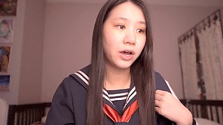 Asian girl, japanese cosplay, chinese