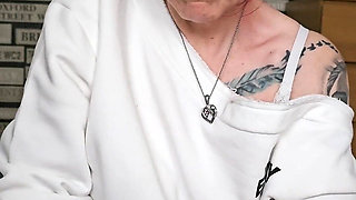 Dirty Talk Wife About Cheating on Me with Her New Friend