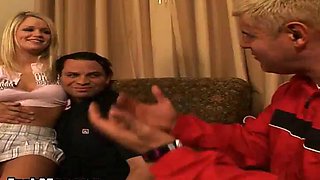 FAF heather starlet: Blowjob, Hardcore  Blonde Porn