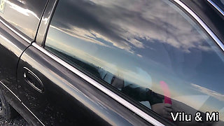 I Help Vilu Vidish Cums Climax Orgasm in Ae101