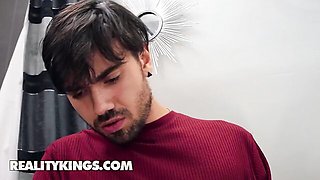 Temperament Nade Nasty and Bailey Base - hardcore scene - RK Prime