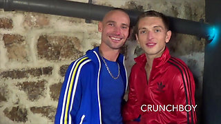 233 Fucked by Pornstar with Xxl Cock