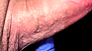 The Best Close up- Fat Russian Girl Sucked My Fat Dick Cum in Mouth