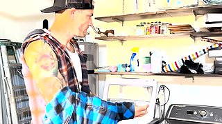 Handyman Down For Extra Needs