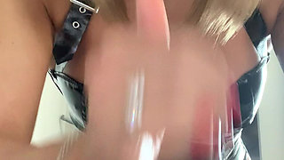 Room Mate Role-play JOI