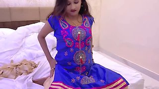Bahan ki dost ko room me bulake chod diya
