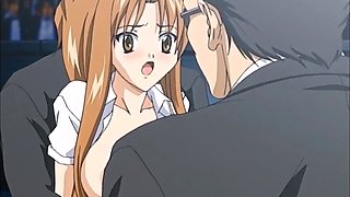 Fap hero, animation, hentai anime アニメ