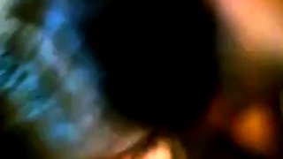 Singaporean Babe with Big Tits Blowjob