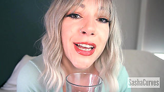 JOI Task for Stepmommy's Kinky Little Freak