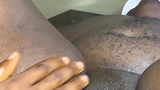 “male Masseuse Turns Massage Into Hardcore Fuck - Client Gets Creampied on the Table”