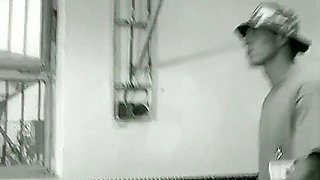Army Boys Love It - 025
