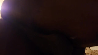 More chocolate cake Hallelujah Johnson