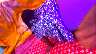 Saudi Hot Maid Removes Her Big Ass Clothes While Clean My Bed & I Get Hot & Masturbate After Seeing