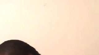 Amateur Blowjob and Hard Fingering