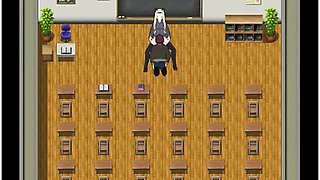奴隷学園侵略者　slave School Invaders