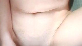 rushing to the clitoris