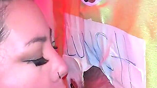 Glory Hole Series 1.4