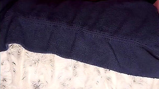 Shower First, Then Playtime