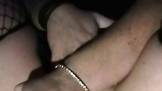 Hot Cumshow