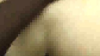 Brunette Helena Price anally riding monster BBC after BJ rr