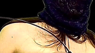 Extreme Hucow Nipple Pumping Cam B