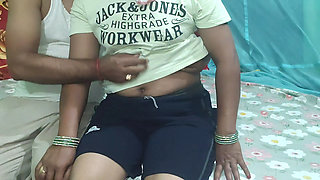 sali ki chudaii ki jija na sali ko buhut accha lag raha the aur jija aur sali maza aya