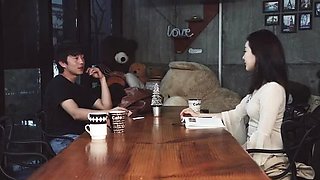 Hot Korean Movie 2020 - Shock! Eating Scene