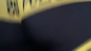 Big cock solo jerking on webcam